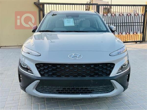 هيونداي كونا 2023 للبيع في العراق -  بغداد